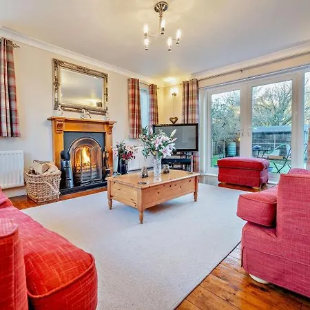 Apartamento Blengfell By Prestige Sa Gosforth (Cumbria)