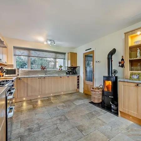 Blengfell By Prestige Sa Apartamento Gosforth (Cumbria)