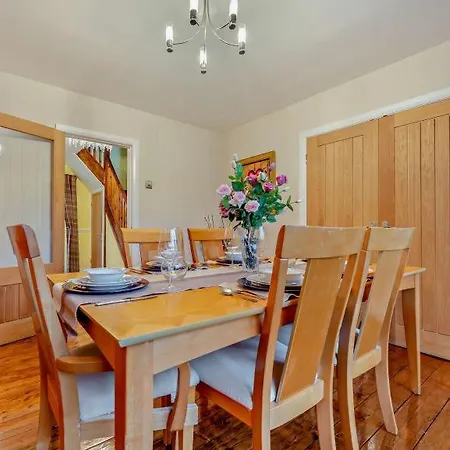 Blengfell By Prestige Sa Apartamento *