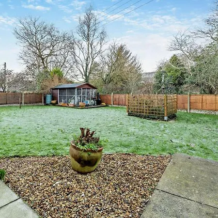 Blengfell By Prestige Sa Lejlighed Gosforth (Cumbria)