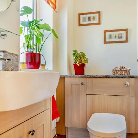 Blengfell By Prestige Sa Apartamento *