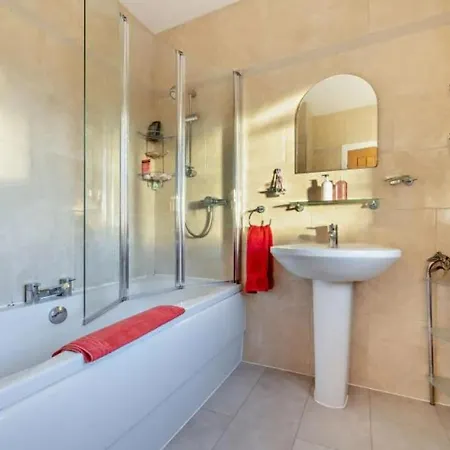 Blengfell By Prestige Sa Apartamento Gosforth (Cumbria)