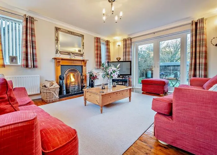 Apartamento Blengfell By Prestige Sa Gosforth (Cumbria)