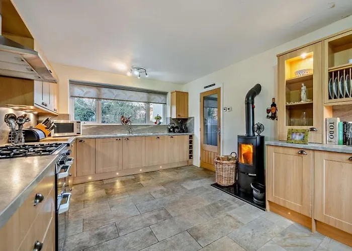 Blengfell By Prestige Sa Apartamento Gosforth (Cumbria)