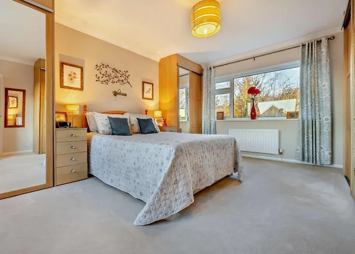 Blengfell By Prestige Sa Apartamento