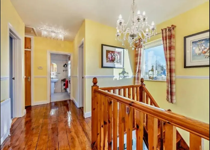 Blengfell By Prestige Sa Apartamento Gosforth (Cumbria)