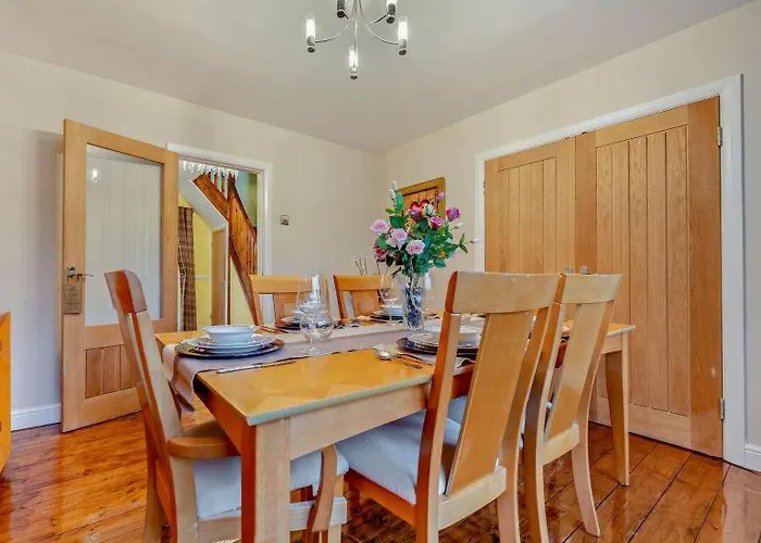 Blengfell By Prestige Sa Apartamento *