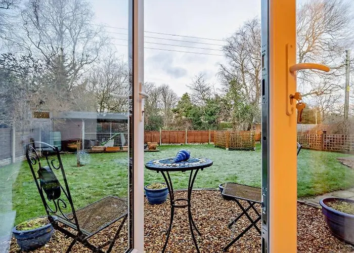 Blengfell By Prestige Sa Gosforth (Cumbria)