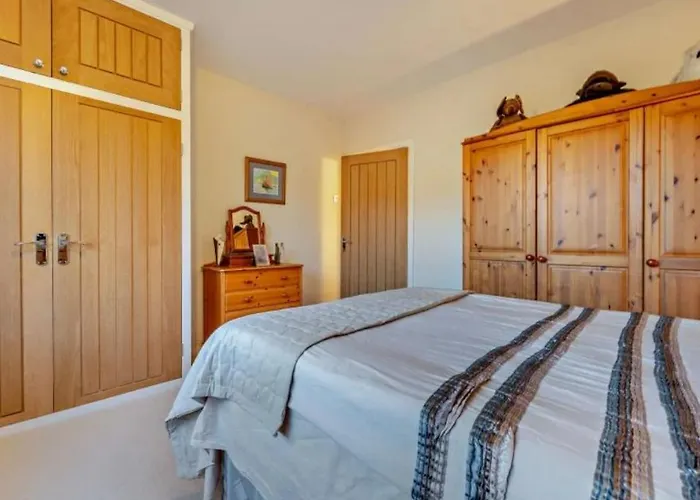 Blengfell By Prestige Sa Apartamento