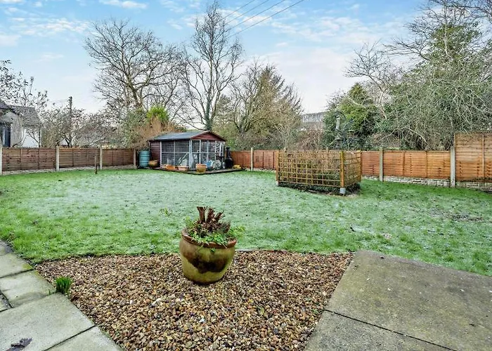 Blengfell By Prestige Sa Apartamento Gosforth (Cumbria)