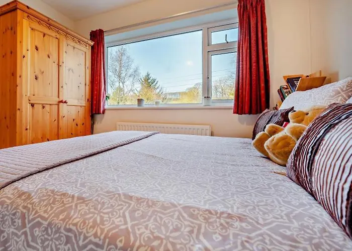 Blengfell By Prestige Sa Apartamento *