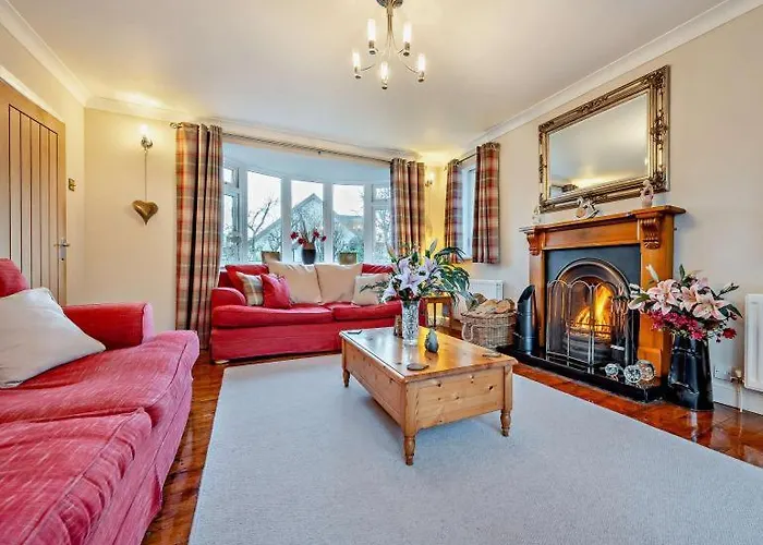 Apartamento Blengfell By Prestige Sa