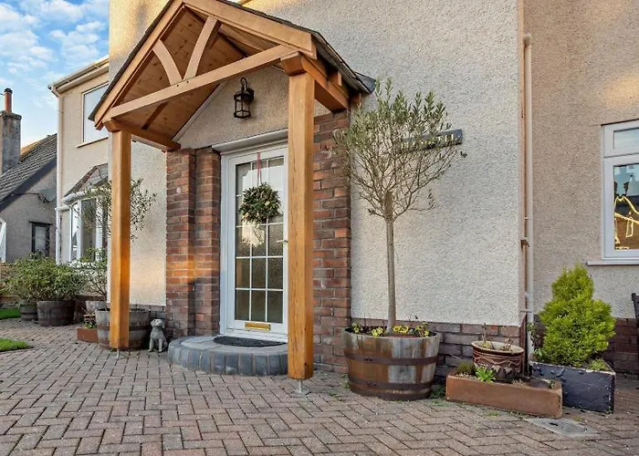 Apartamento Blengfell By Prestige Sa Gosforth (Cumbria)