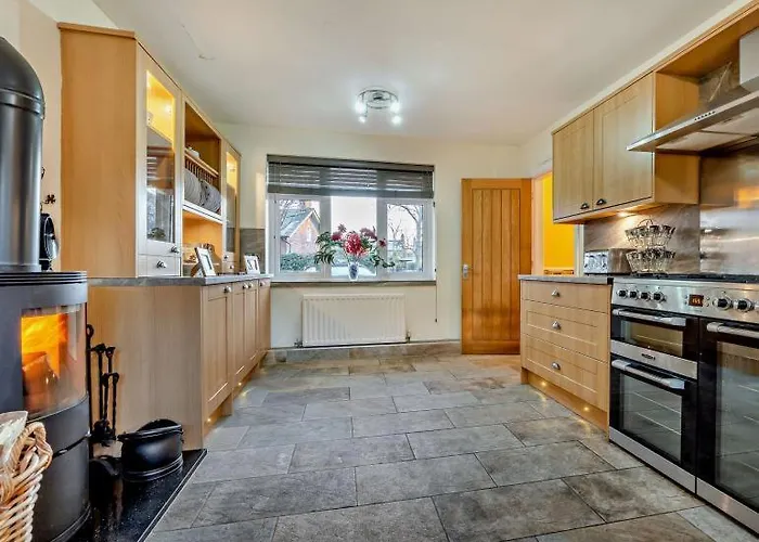 Blengfell By Prestige Sa *