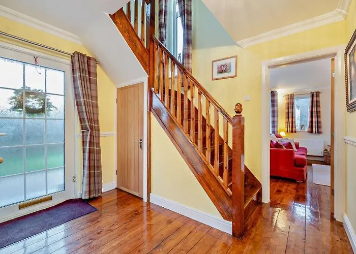 Blengfell By Prestige Sa * Gosforth (Cumbria)