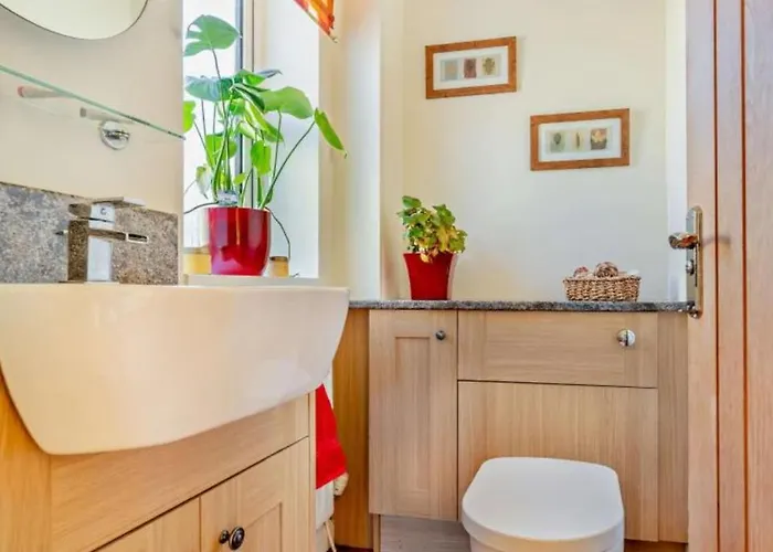 Blengfell By Prestige Sa Apartamento *