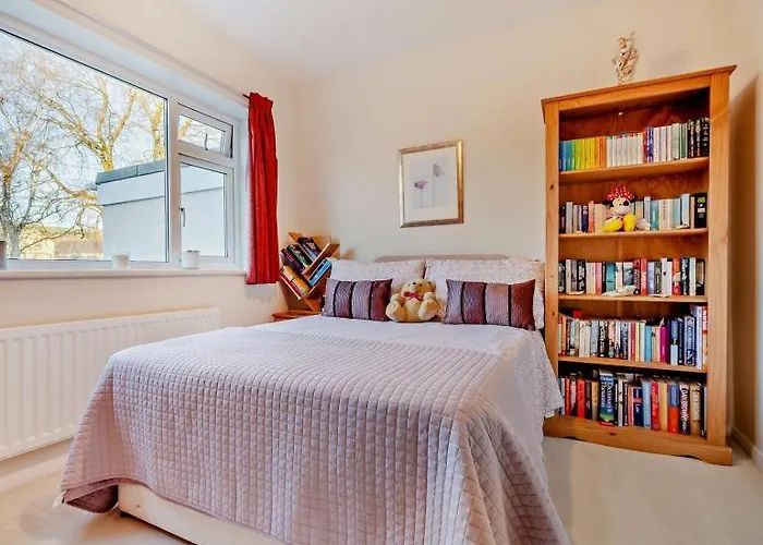 Blengfell By Prestige Sa Apartamento Gosforth (Cumbria)