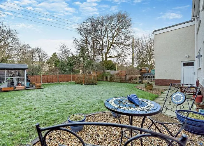 Apartamento Blengfell By Prestige Sa Gosforth (Cumbria)