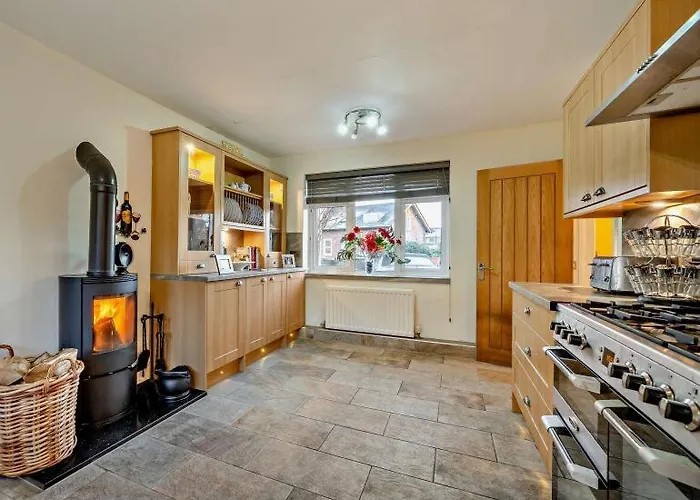 Blengfell By Prestige Sa *