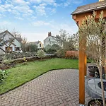 Apartament Blengfell By Prestige Sa *