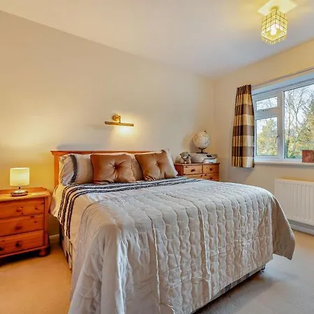 Lejlighed Blengfell By Prestige Sa *