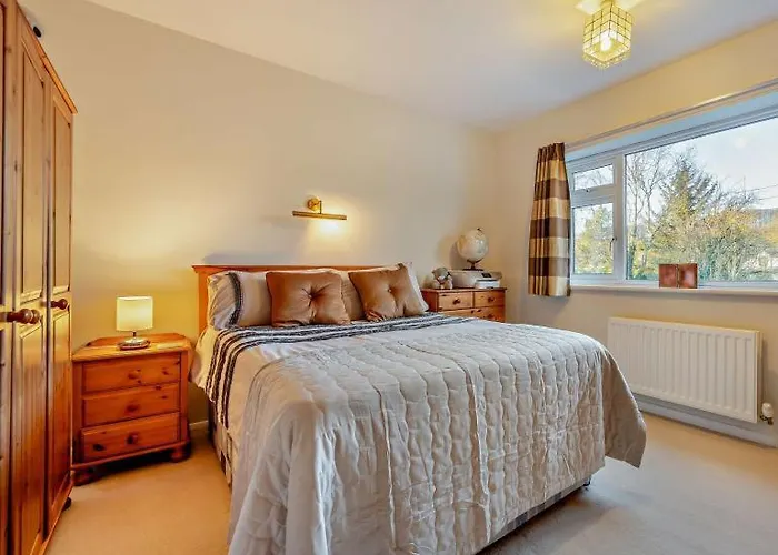 Lejlighed Blengfell By Prestige Sa *